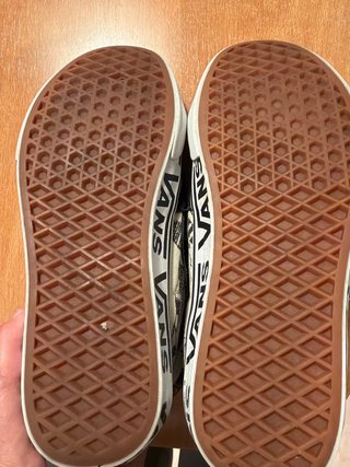 Zapatillas urbanas VANS SK8-HI