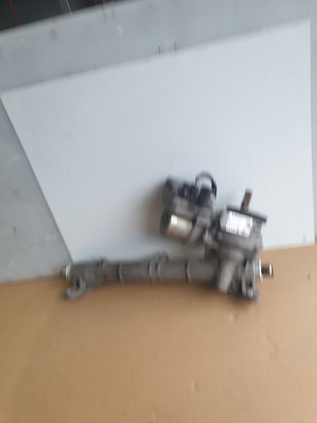 Mini cremallera de dirección mini s 2009