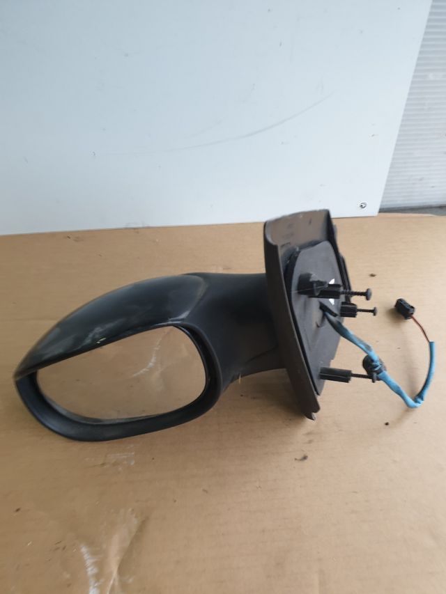 Espejo Citroen c2 conductor
