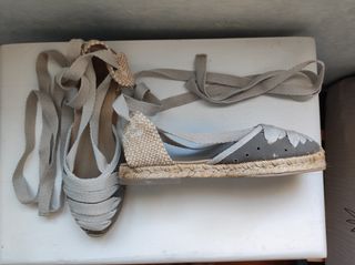 Sandalias Stella McCartney