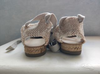 Sandalias Stella McCartney