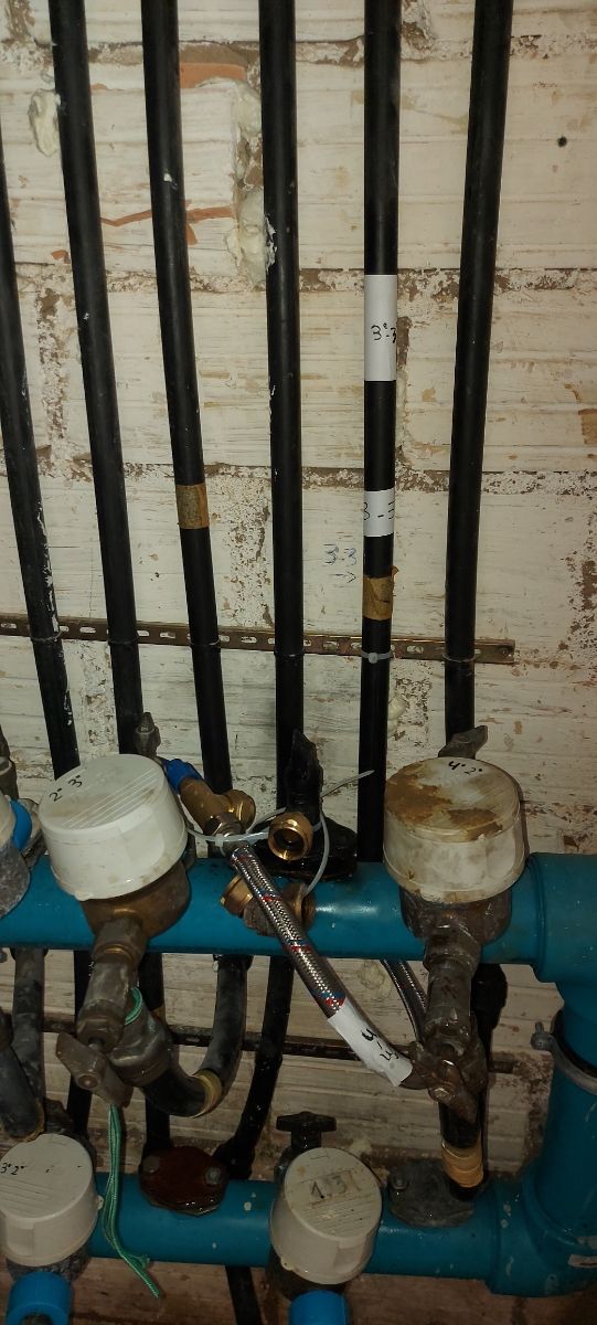 FONTANERO PROFESIONAL AUTORIZADO