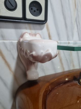 Conjunto de baño
