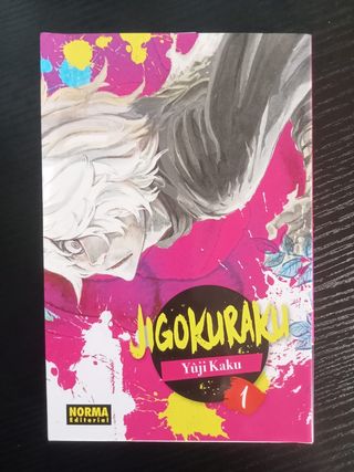 Jigokuraku 1