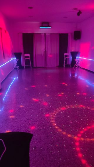 DJ FIESTAS PRIVADAS ,BODAS ,karaoke, cumpleaños