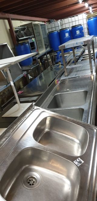 Buidem bars restaurants cafeteries