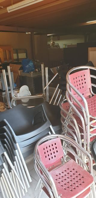 Buidem bars restaurants cafeteries