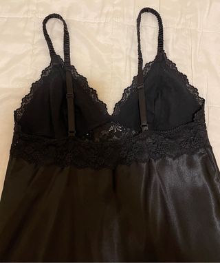 Conjunto Lenceria