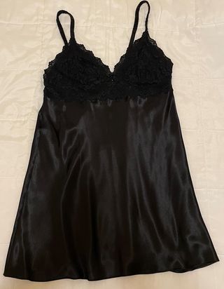 Conjunto Lenceria