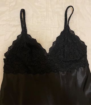 Conjunto Lenceria