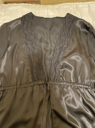 Conjunto Lenceria
