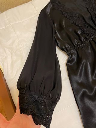 Conjunto Lenceria