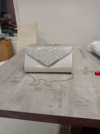 Bolso de fiesta señora