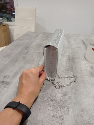 Bolso de fiesta señora