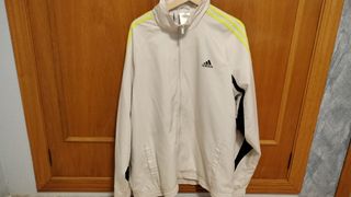 Chaqueta talla L 
