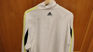 Chaqueta talla L 