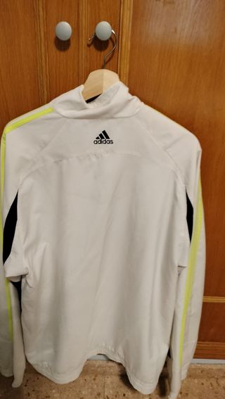 Chaqueta talla L 