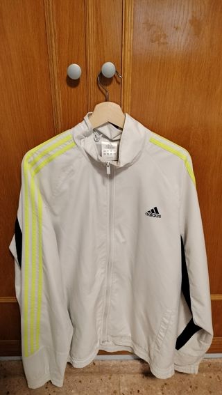 Chaqueta talla L 