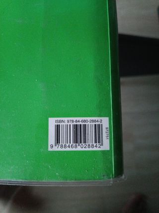 Natural Science 6° Primaria Santillana