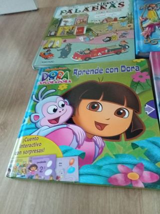 Super Oferta!! Pack 3 libros infantiles