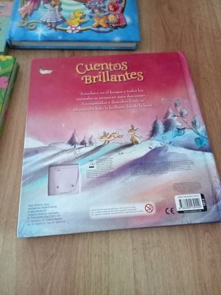 Super Oferta!! Pack 3 libros infantiles