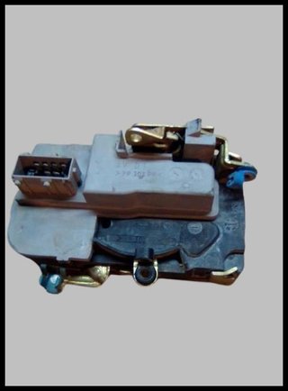 Cerradura puerta delantera derecha Citroen Xsara B