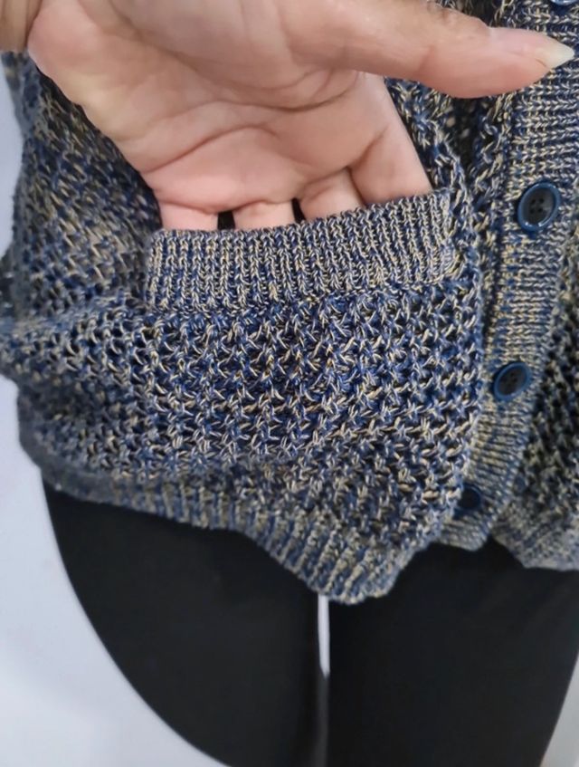 Cardigan chaqueta Bimba y Lola