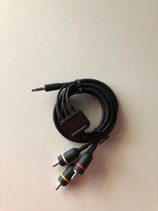 Cable Nokia CA-75U