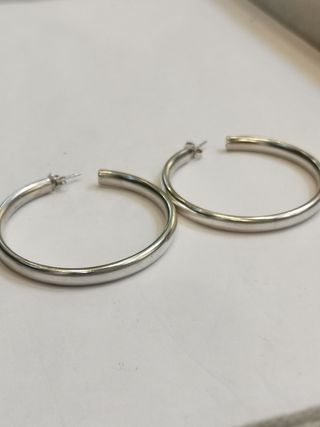 Pendientes de aro