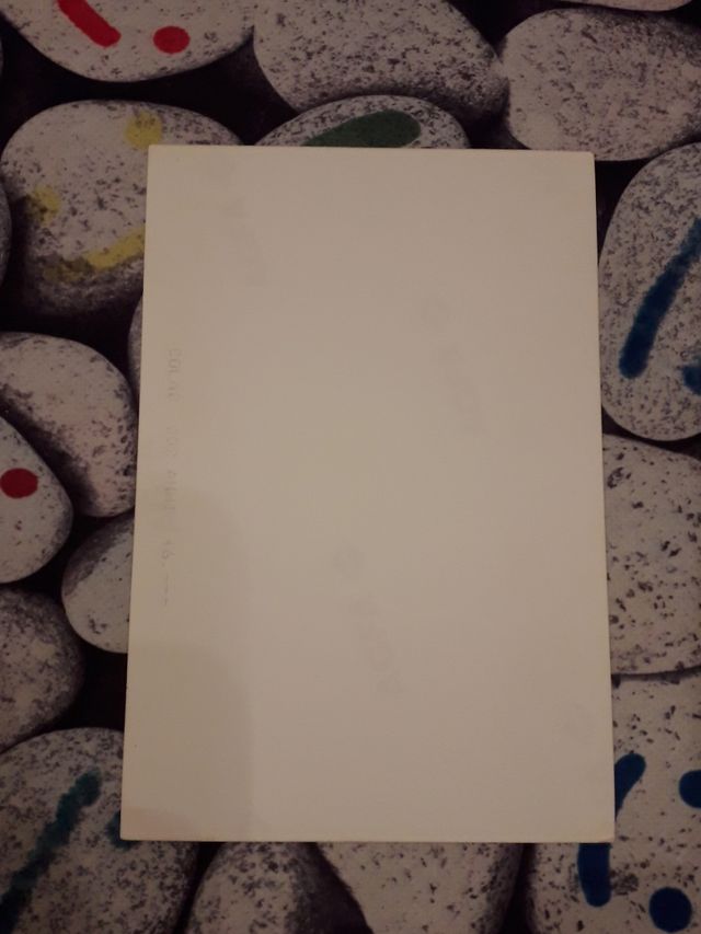 Antiguas fotos de Alejandro Sanz