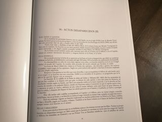 Moros y Cristianos de Alcoi, su historia