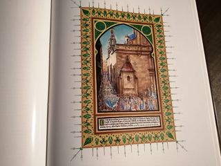 Moros y Cristianos de Alcoi, su historia