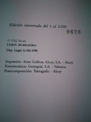 Moros y Cristianos de Alcoi, su historia