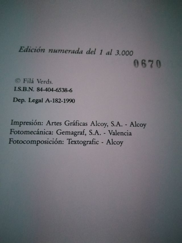 Moros y Cristianos de Alcoi, su historia