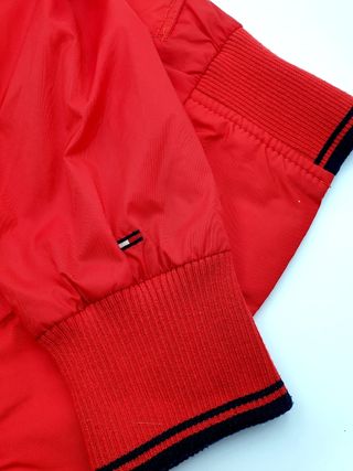 Chaqueta cortavientos TOMMY HILFIGER