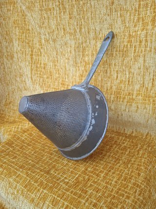 Chino Utensilio Cocina