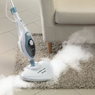 Ariete Steam Mop 4164 Limpiador a Vapor 1500W