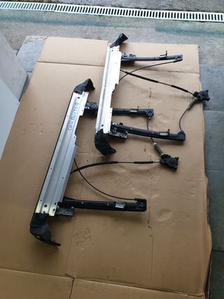 Elevalunas mini r56 s