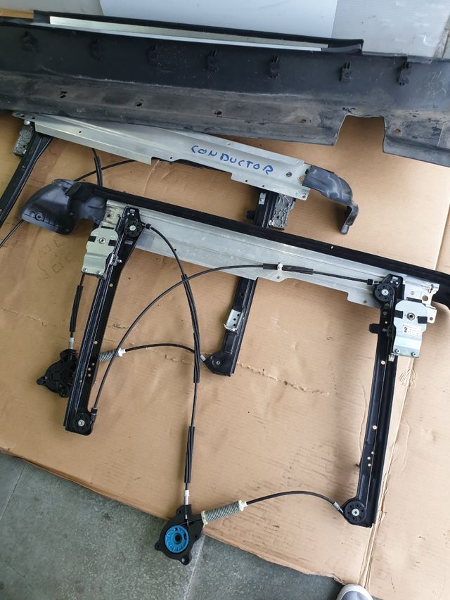 Elevalunas mini r56 s