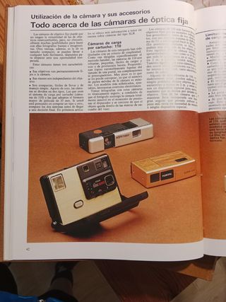 Enciclopedia fotografia