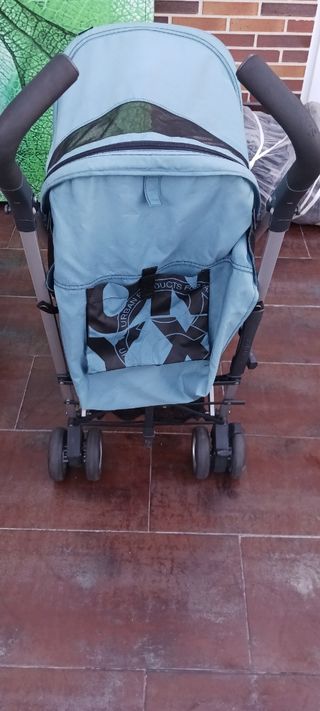 Silla de paseo Cybex