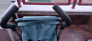 Silla de paseo Cybex
