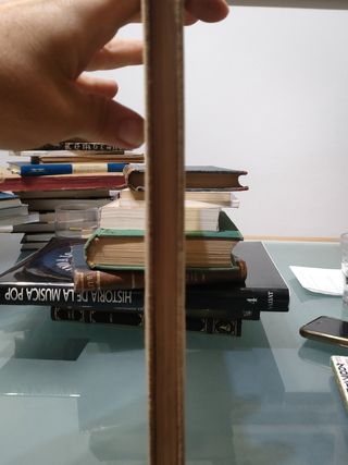 Antiguo 1948 edición limitada 1400 ejemplares.