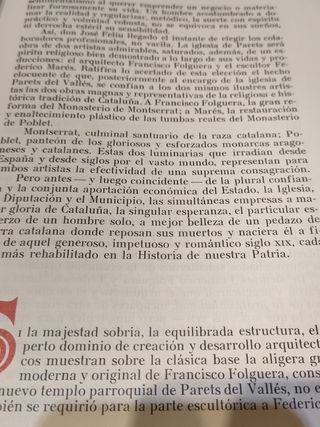 Antiguo 1948 edición limitada 1400 ejemplares.