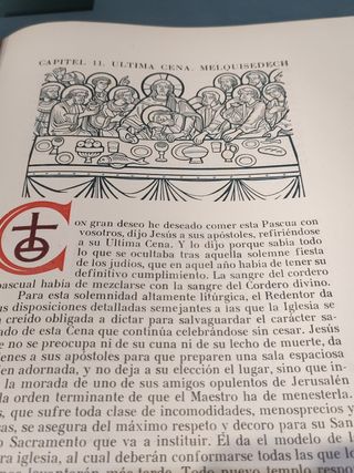 Antiguo 1948 edición limitada 1400 ejemplares.