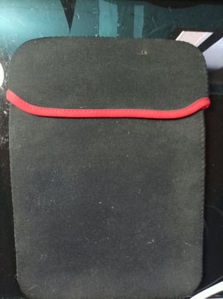 Funda para tablet de 10 pulgadas