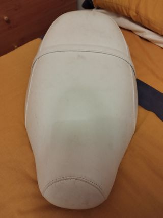 Asiento Moto Piaggio Typhon