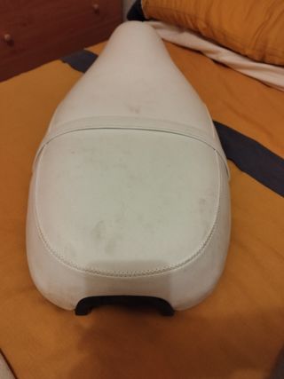 Asiento Moto Piaggio Typhon