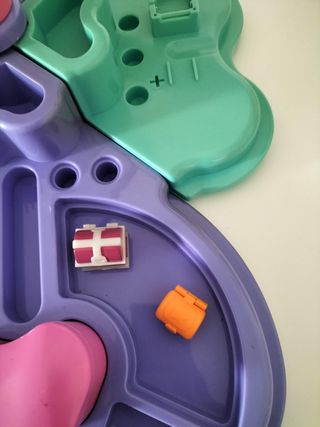 Brincar as Princesas