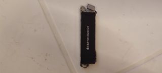 Taptic Engine, Motore vibrazione iPhone 8/SE 2020